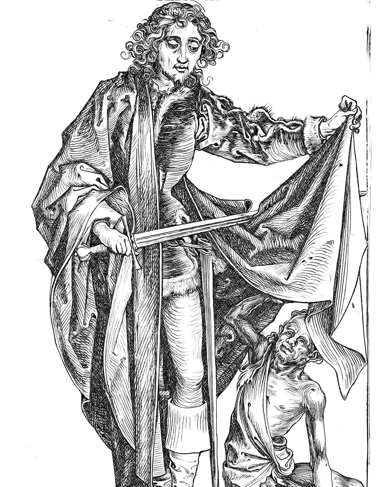 Saint martin
