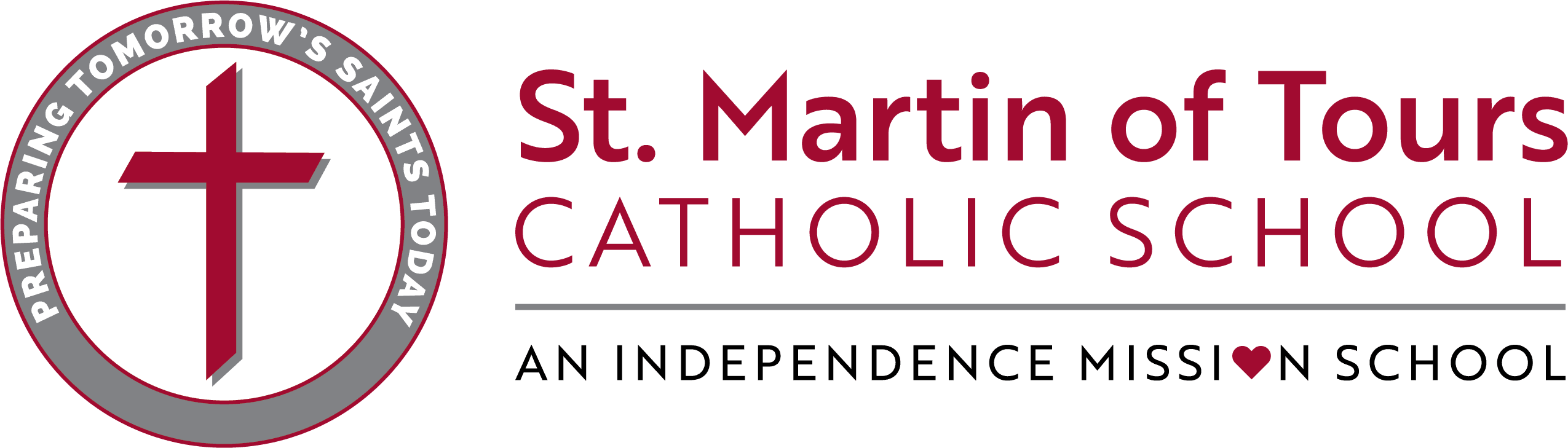 St martin of tours
