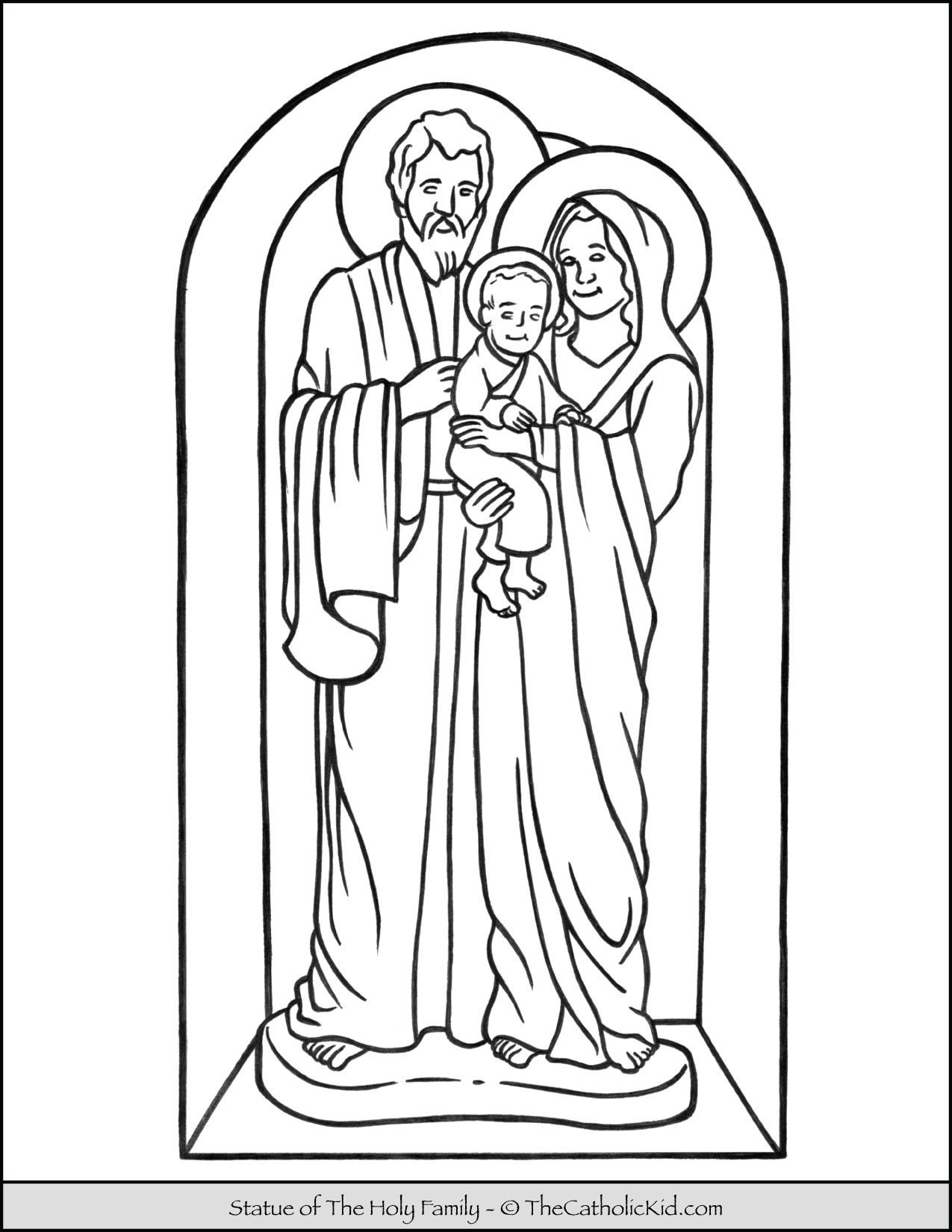 Sacramentals download pack