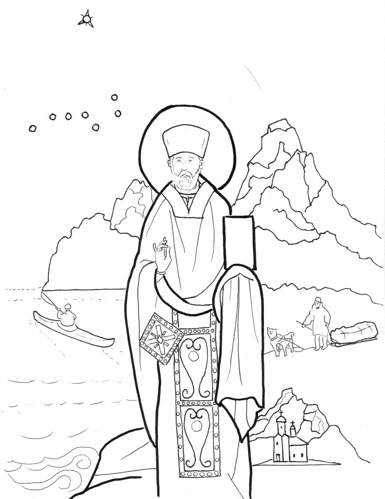 Free coloring pages â sparks orthodox kids