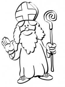 St nicolas