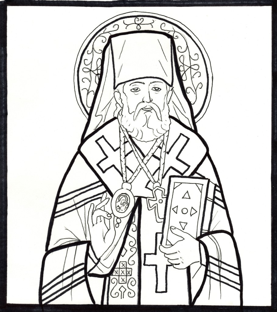 Free coloring pages â sparks orthodox kids