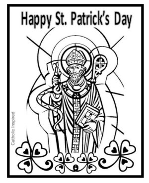 Coloring pages