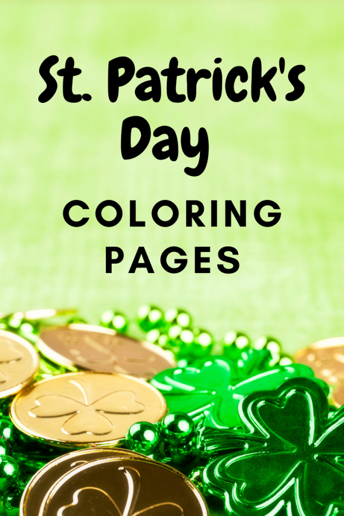 How to make a simple leprechaun trap with kids