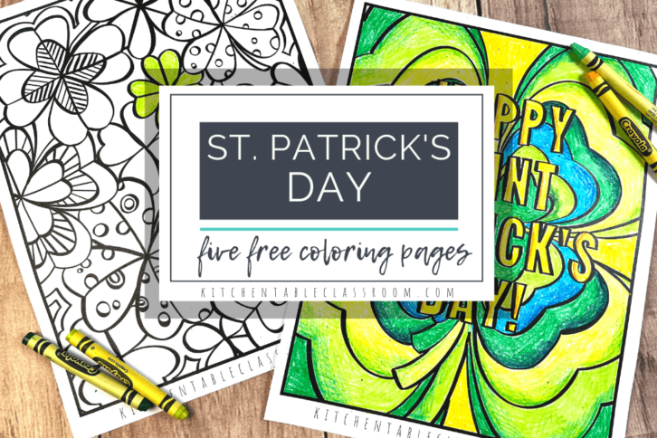 St patricks day archives