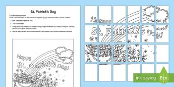 Top st patricks day art teaching resources curated for you