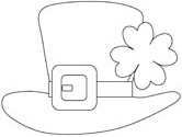 Saint patricks day pages