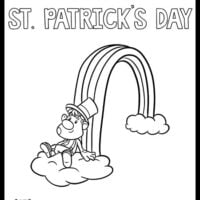 St patricks day â the art kit