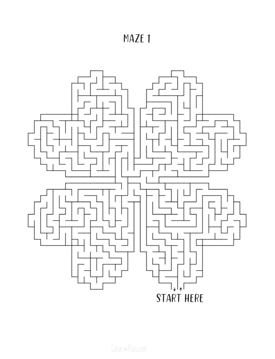 Free printables archives