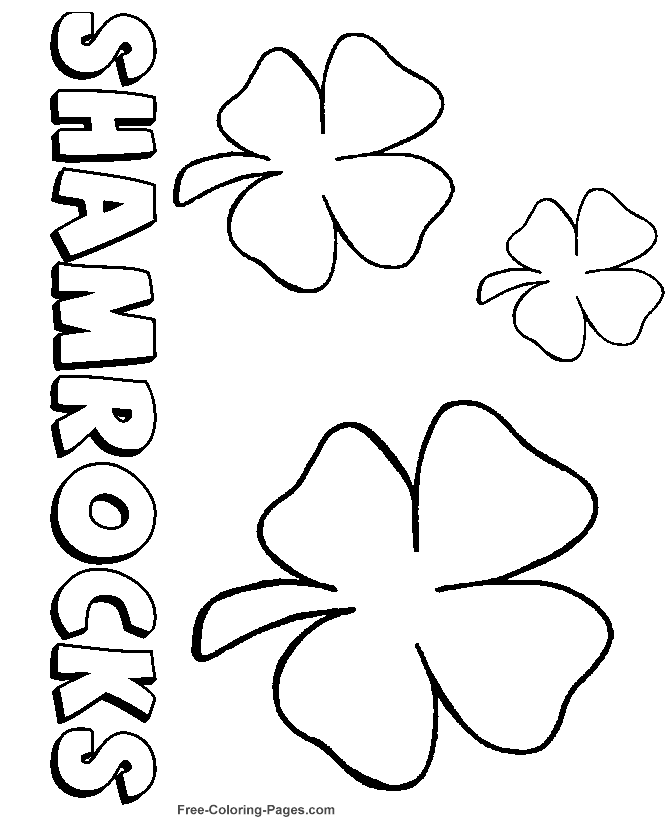 St patricks day