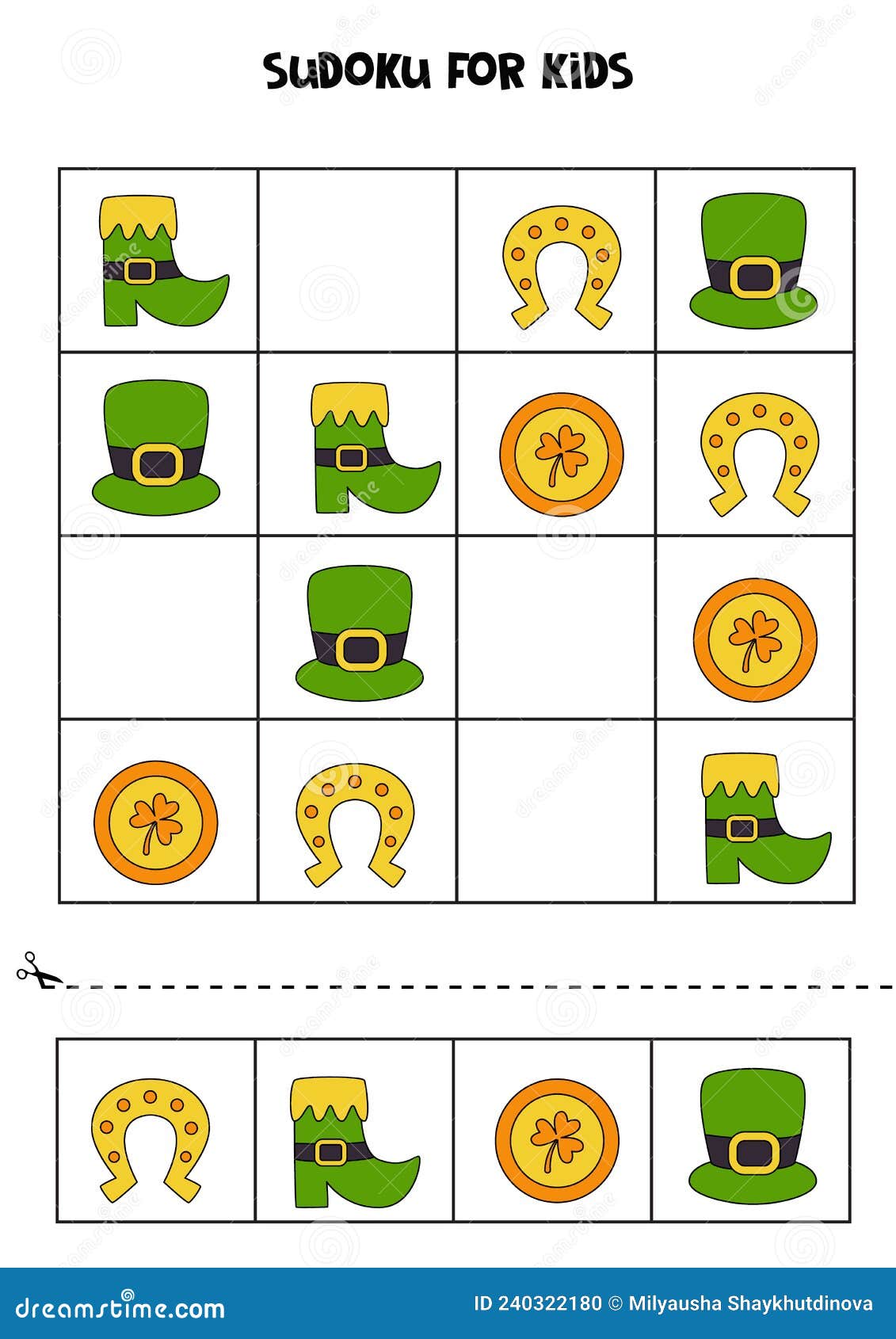 Sudoku day stock illustrations â sudoku day stock illustrations vectors clipart