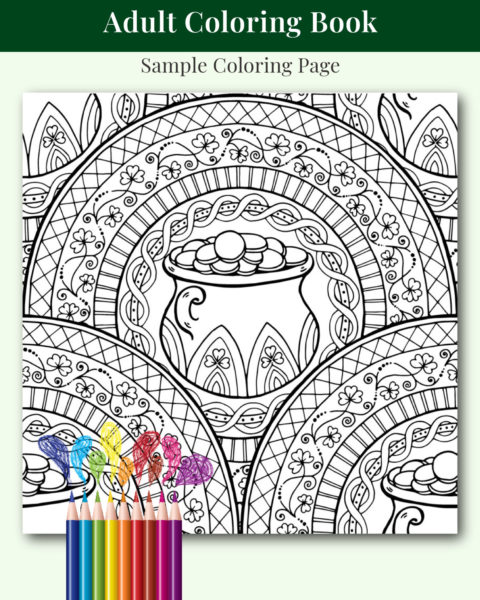 Coloring books for men masculine coloring pages cnj