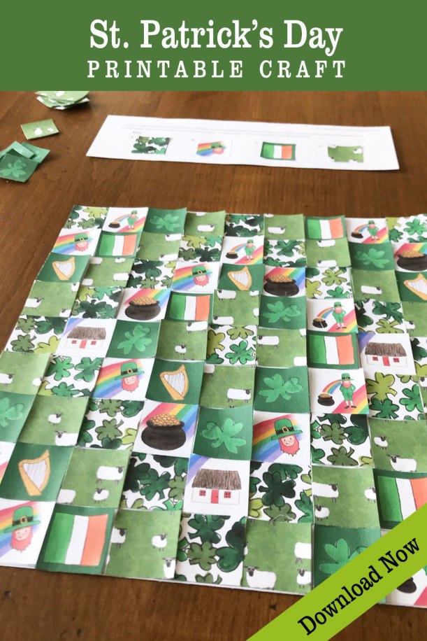 St patricks day