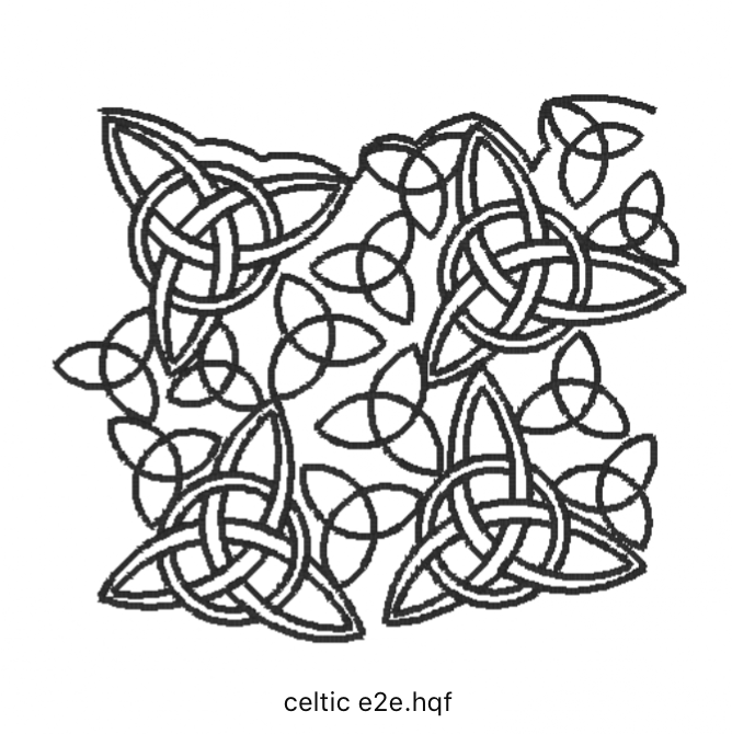 Ee st patricks day â rosi quilts