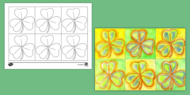 St patricks day trivia for kids