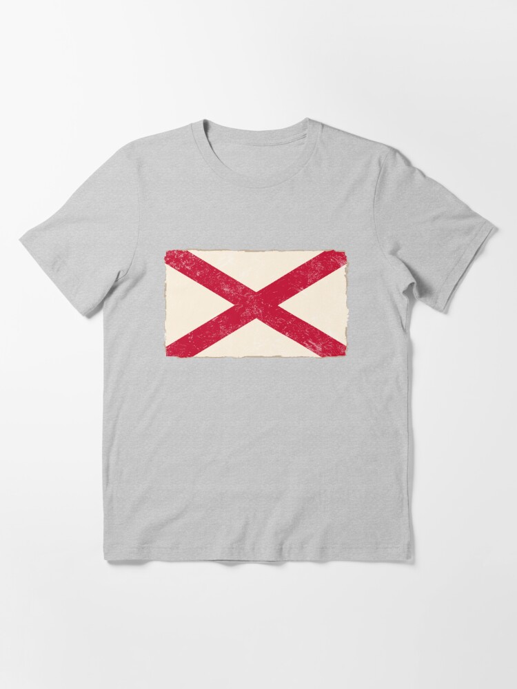 Saint patricks saltire flag essential t