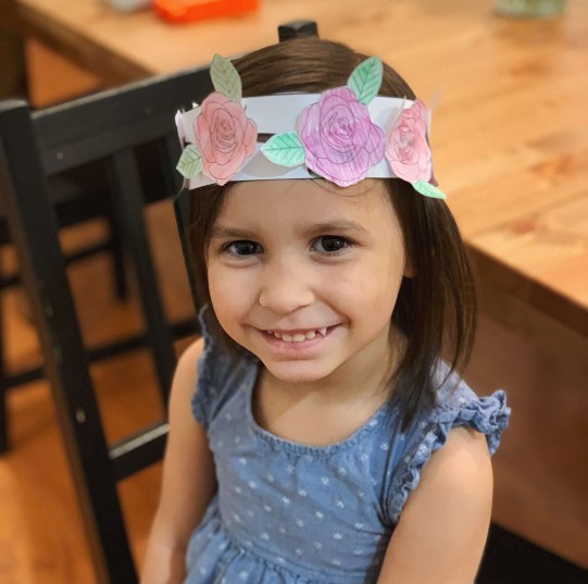Saint rose of lima feast day activities