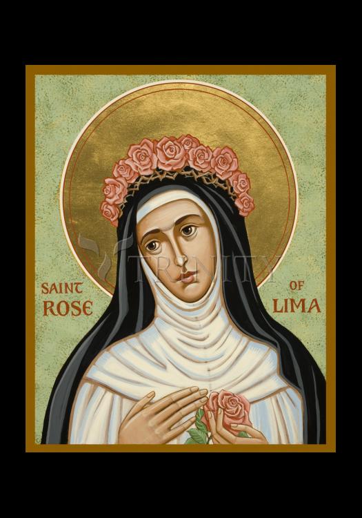 Holy card