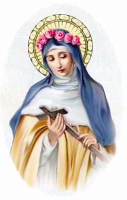 Saint rose of lima feast day activities