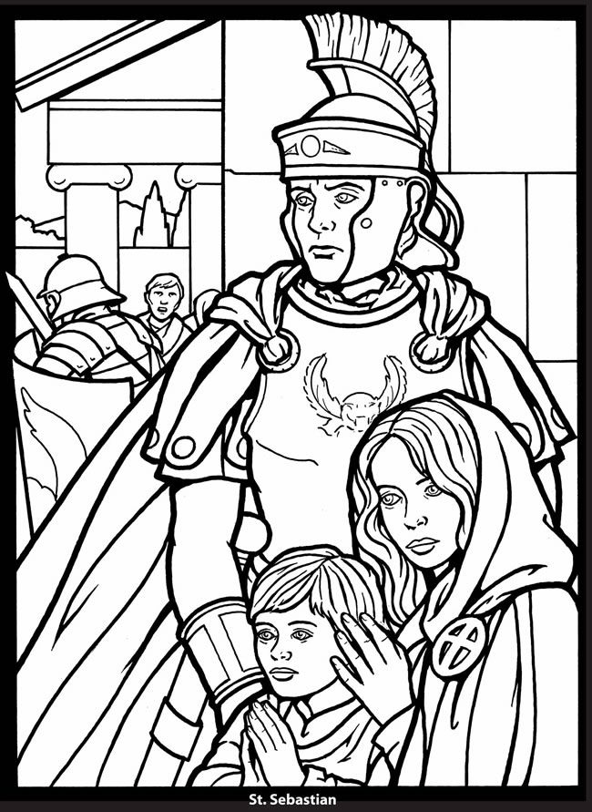 Pin on stained glass coloring