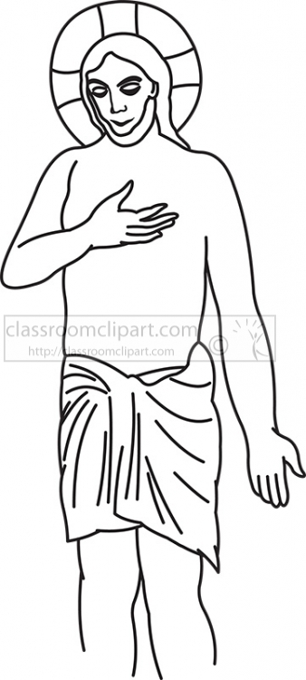 People outline clipart