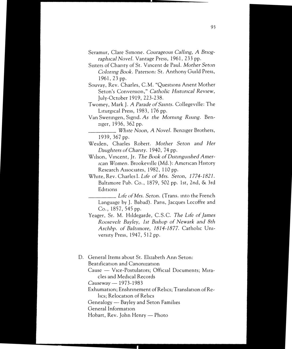Volume issue article