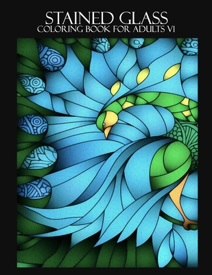 Stained glass coloring book for adults v stress relieving designs for adults relaxation beautiful artwork and designs coloring book by stain glass coloring pages