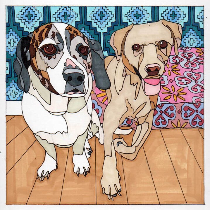 Alexs lemonade stand foundation on x alexslemonade is debuting a special coloring book in collaboration with pet artist jay mcclellan your beloved dogs can be featured on a page of this coloring
