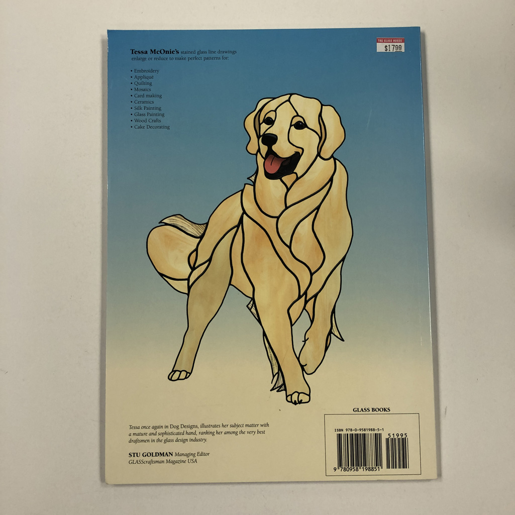 Dog designs