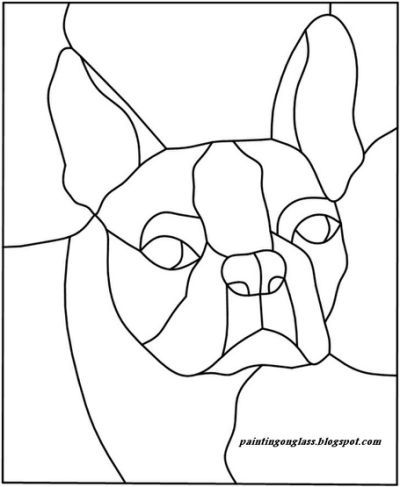 Yahoo image search stained glass patterns stained glass diy stained glass crafts