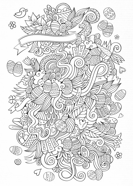 Fun easter printables â baby gizmo