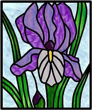Joseph bears art glass studio products