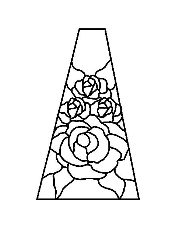 Cliparts stained glass cant find the perfect clip