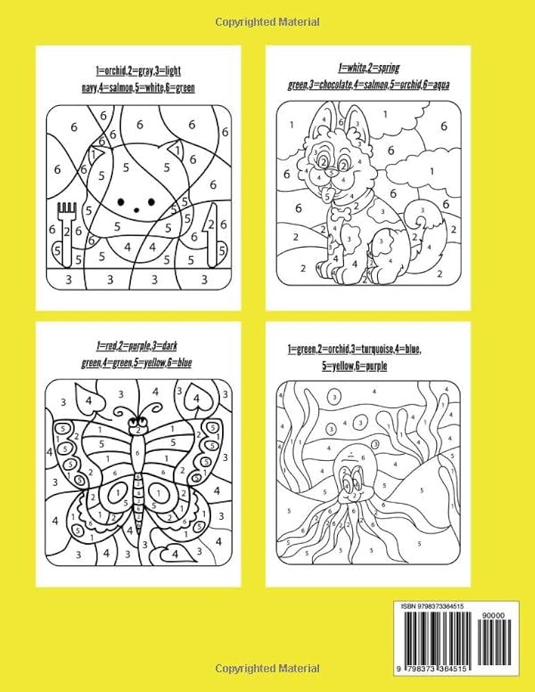 Stained glass color by number coloring book stained glass color by number coloring book for relaxation and stress relief beautiful nature floral designs for stained glass coloring book v sara