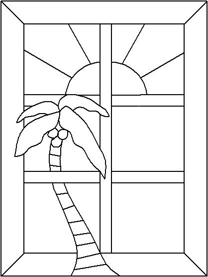 Free miscellaneous patterns for stained glass stained glass patterns stained glass patterns free stained glass art