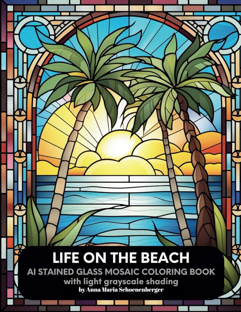 Life on the beach