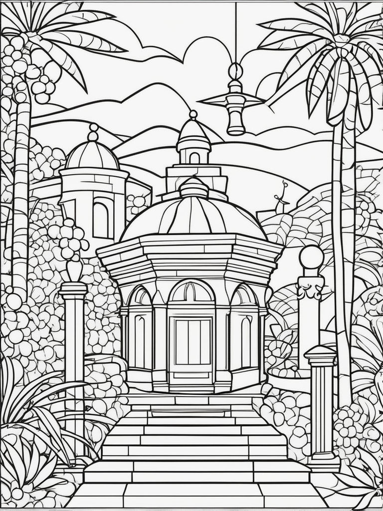 Color the photo