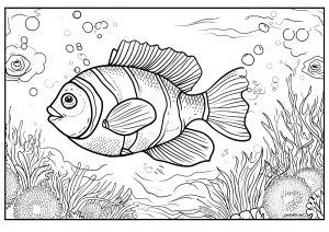 Fishes
