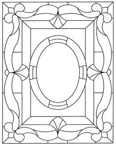 Patternwele to dover publications stained glass patterns stained glass designs stained glass art