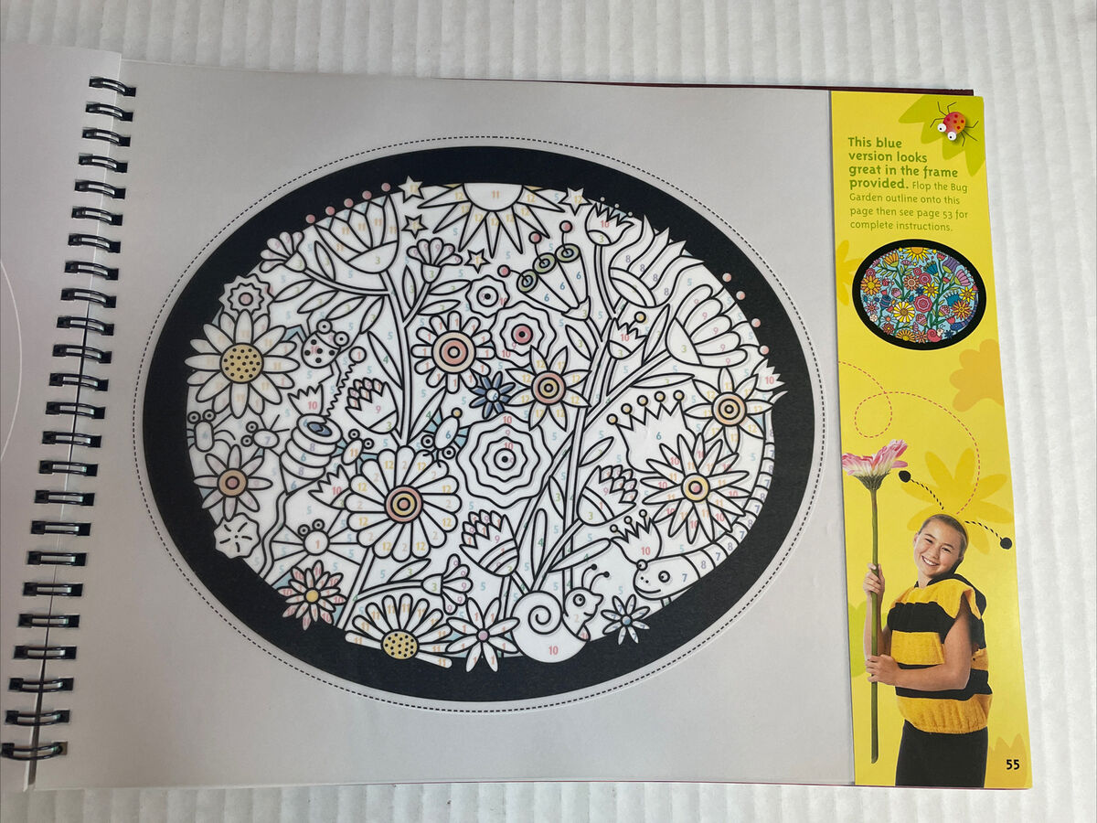 Paper stained glass art for your windows color