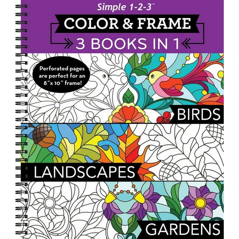 Color frame