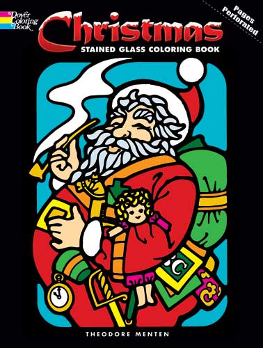Christmas tree shape page lined writing paper coloring sheet