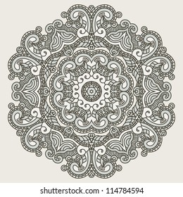 Snowflake stained glass patterns images stock photos d objects vectors