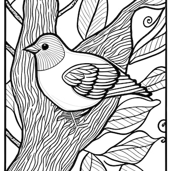 Page squirrel coloring book page pictures