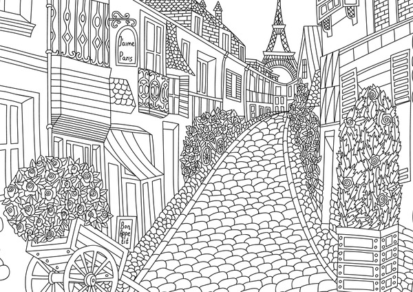 Thousand coloring pages europe royalty