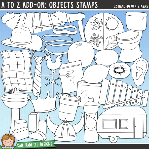 A to z add