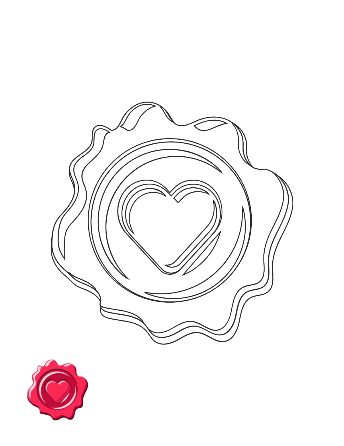 Free stamp s examples