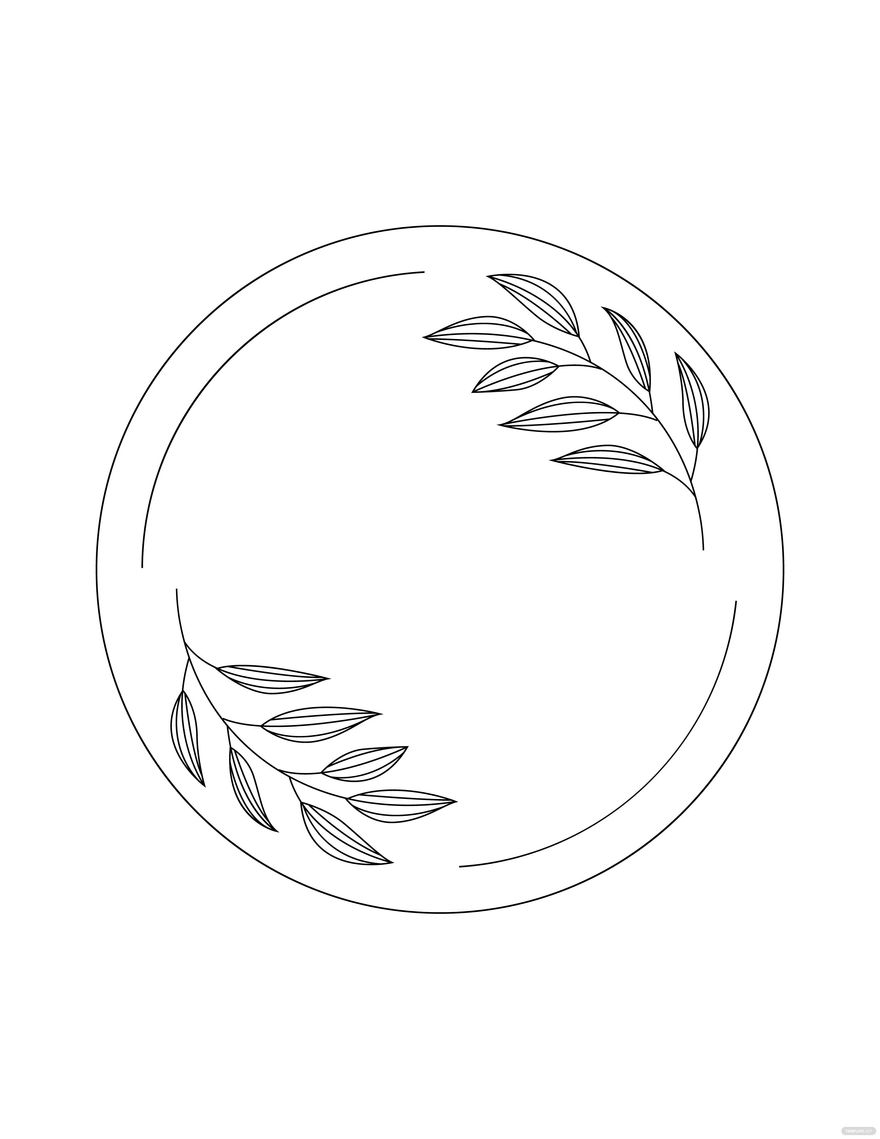 Free wedding stamp coloring page