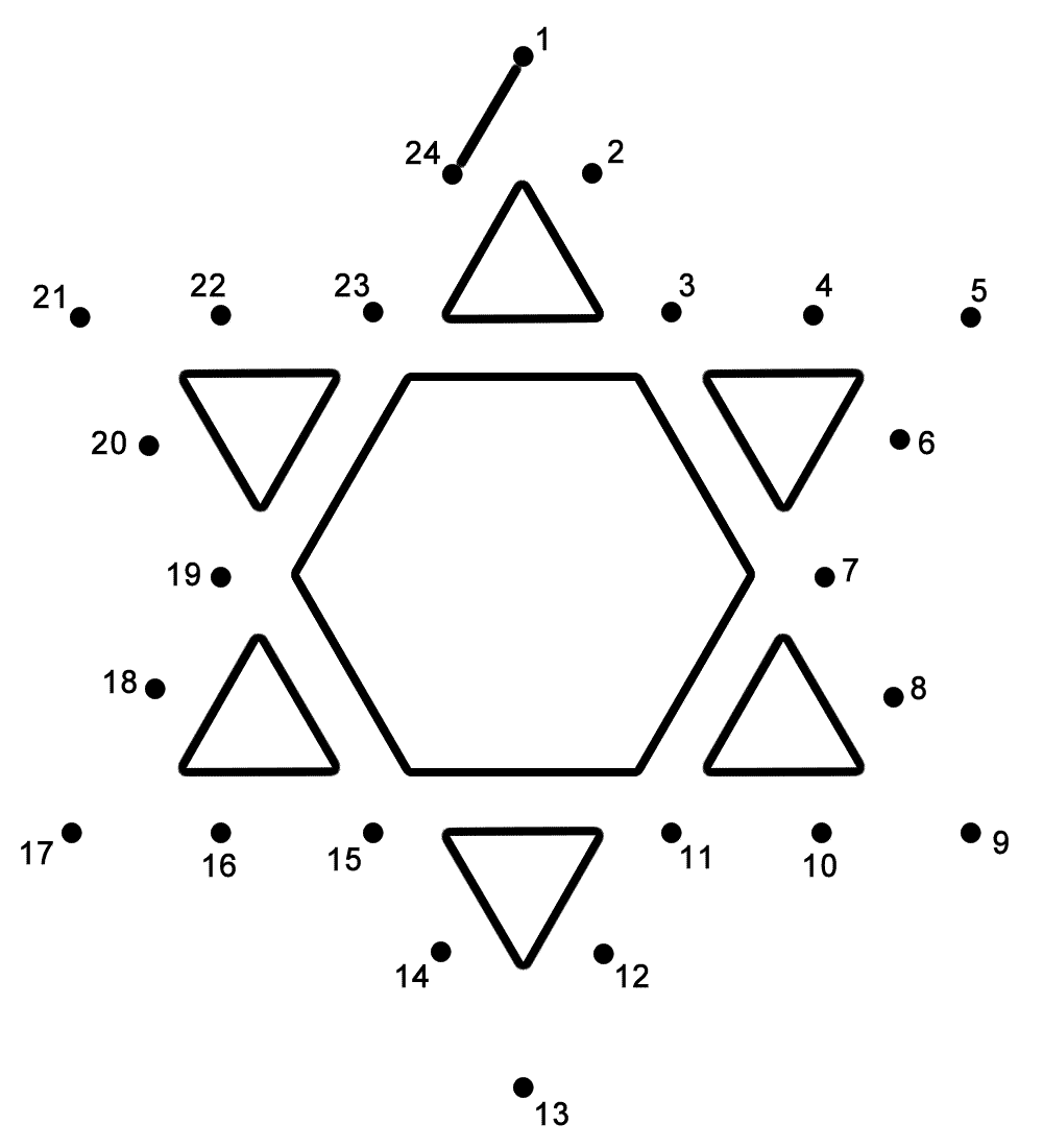 Star of david