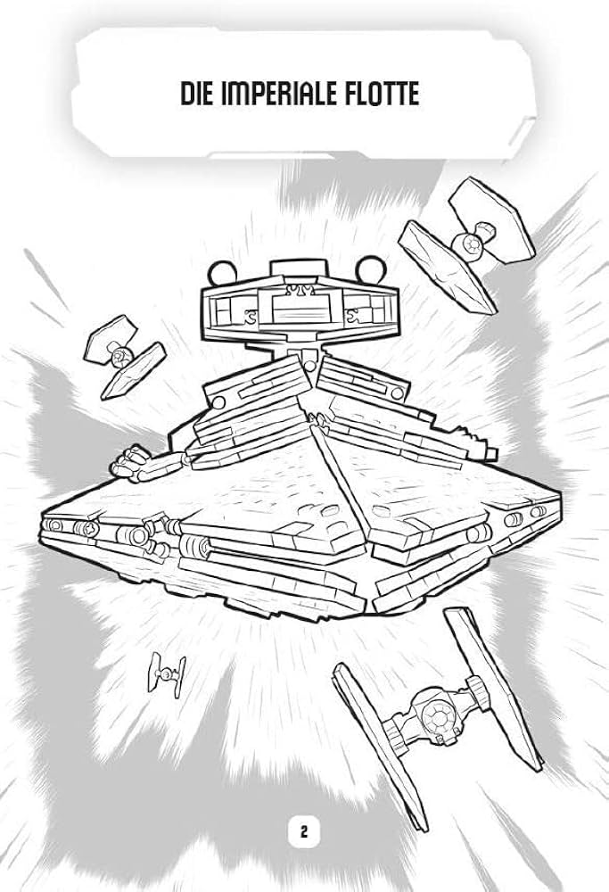 Lego star warstm